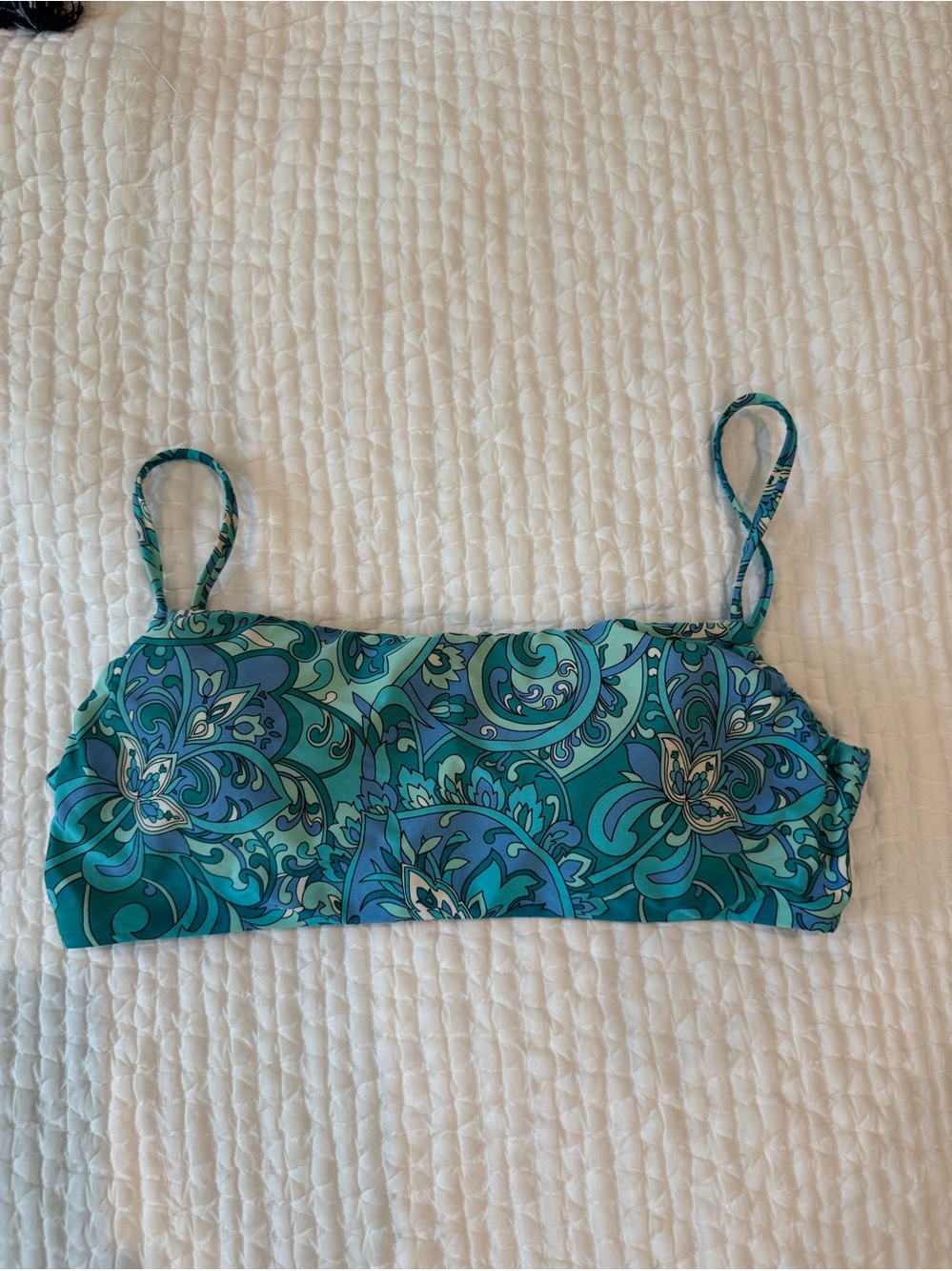 Sunshine 79 Bikini Top